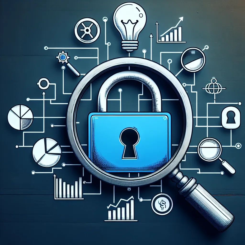 "Screenshot of Google SERP API interface showcasing search data analytics and results, emphasizing its role in enhancing business intelligence and SEO strategies."